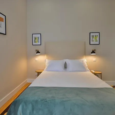Porto Charming Hotel-2