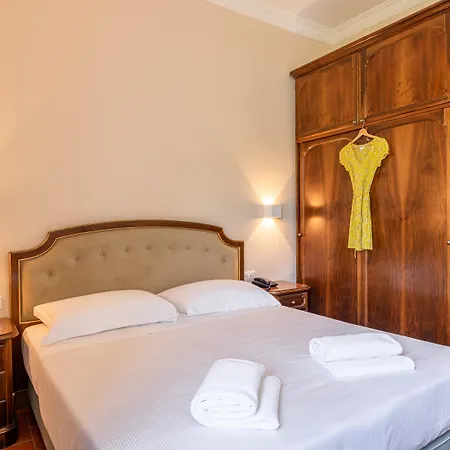 Hotel Villa San Michele-2