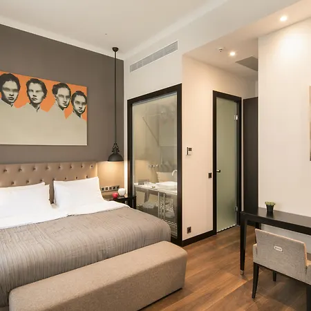 Quentin Prague Hotel-3