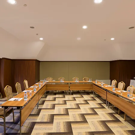Taxim Express Bosphorus Hotel-2