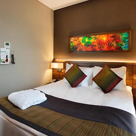 Holiday Inn Istanbul - Kadikoy By Ihg-3