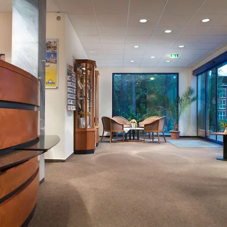 Days Inn Leipzig Messe-2