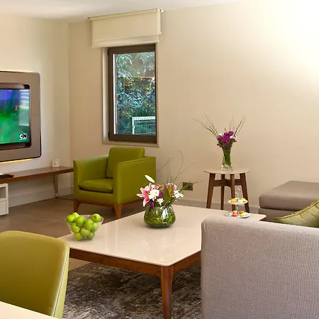 Tzl Suites Hotel Nisantasi-2