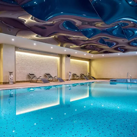 Park Inn By Radisson Istanbul Ataturk Airport-3