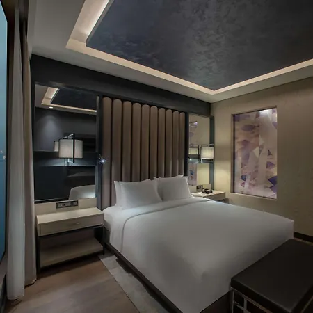 Hilton Istanbul Bakirkoy-3