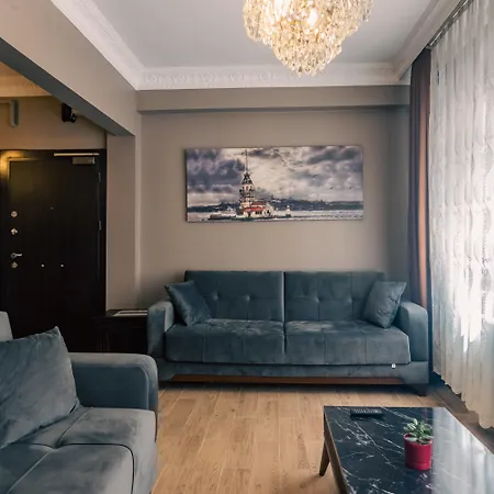 Zendy Suite Hotel-2