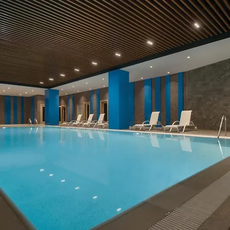 Tryp By Wyndham Istanbul Basin Ekspres-2