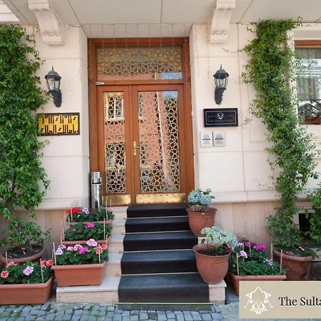 Sultans Royal Hotel-3