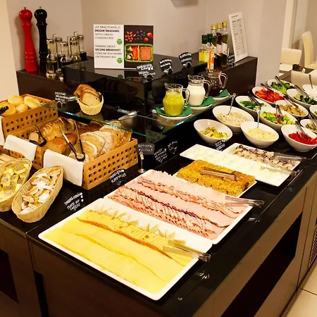 Best Western Hotel Portos-3