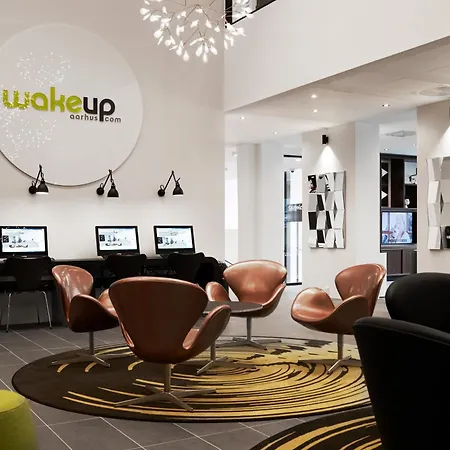 Wakeup - Aarhus-2