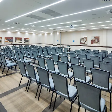 Hotel Arkon Park Gdansk- Destigo Hotels-2