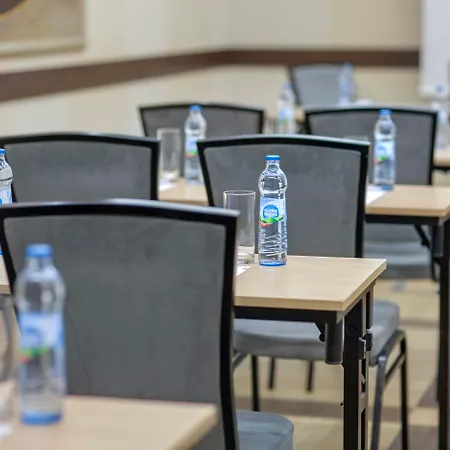 Hotel Arkon Park Gdansk- Destigo Hotels-3