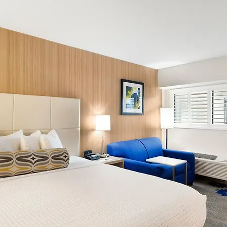 Best Western Red Coach Inn-2