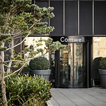 Comwell Aarhus Dolce By Wyndham-2