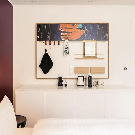 Hotel Schani Salon-3
