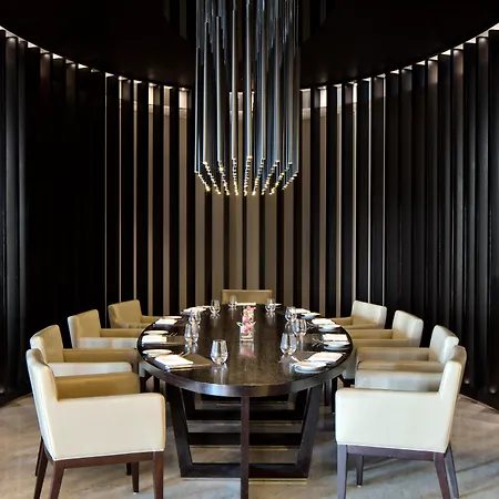 Pullman Dubai Creek City Centre-3