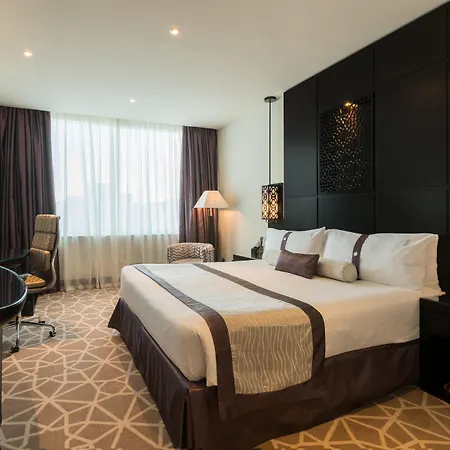 Holiday Inn Dubai Al Barsha By Ihg-3