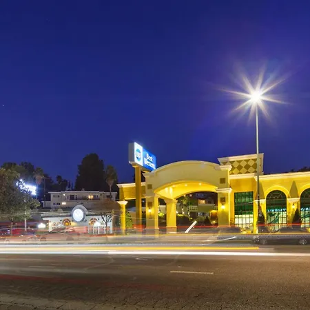 Best Western Woodland Hills-3