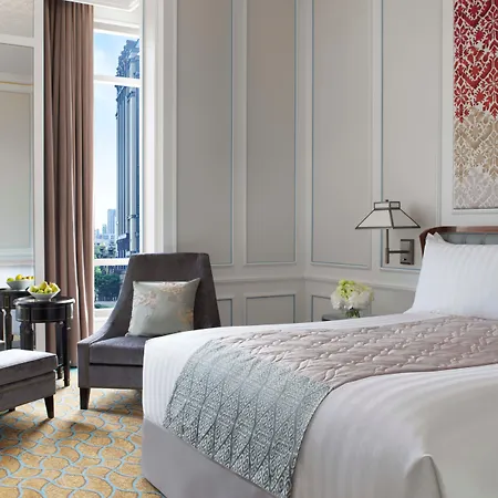 Frasers House, A Luxury Collection Hotel, Singapore-2
