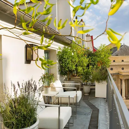 Hôtel Baume-2