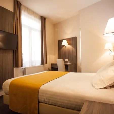 Dansaert Hotel-3