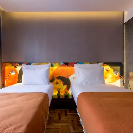 Lampa Design Hotel-Special Category-3