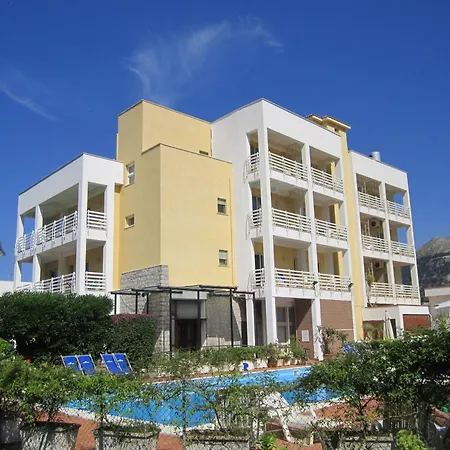 Hotel Conchiglia D'Oro-3