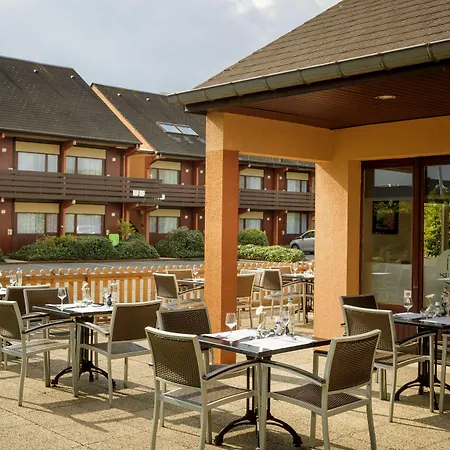 Campanile Hotel & Restaurant Gent-3