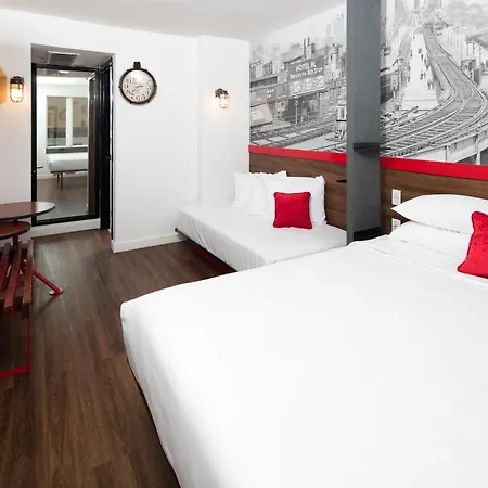 Hotel RL Brooklyn-3