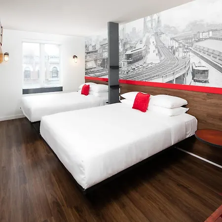 Hotel RL Brooklyn-2