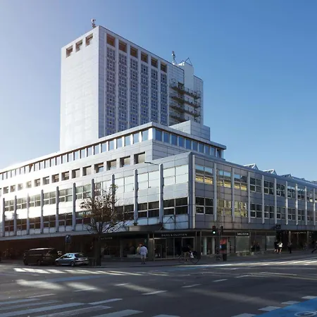 Scandic Falkoner-2