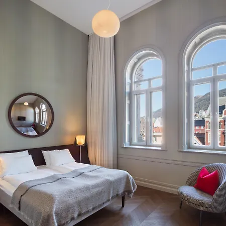 Bergen Børs Hotel-2