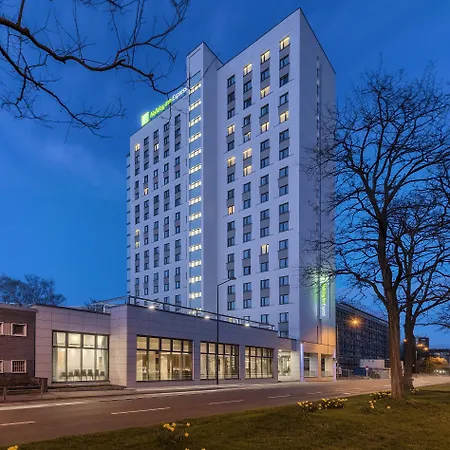 Holiday Inn Express - Cologne - City Centre-2