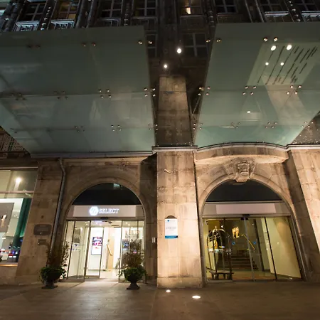 Garner Hotel Essen - Handelshof By Ihg-3