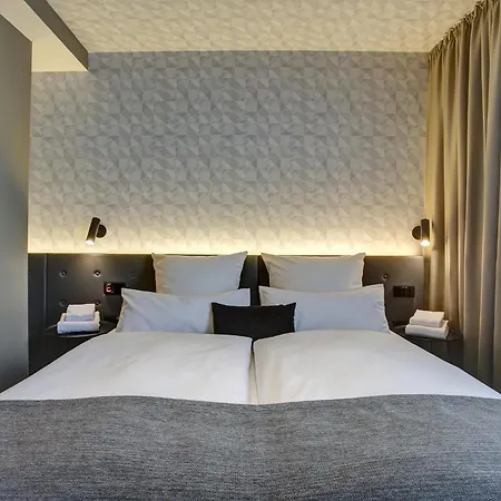 Vienna House Easy By Wyndham Dortmund City-3