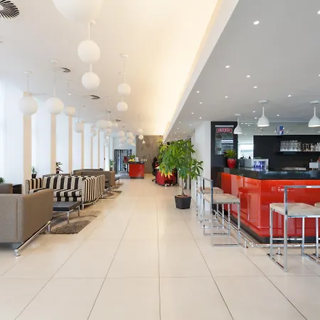 Golden Tulip Kassel Hotel Reiss-2