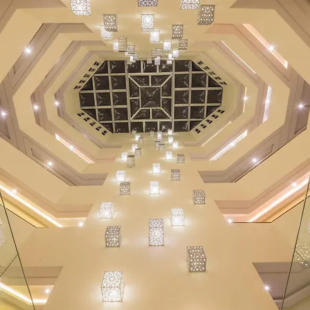 Hotel Ayoub&Spa-3