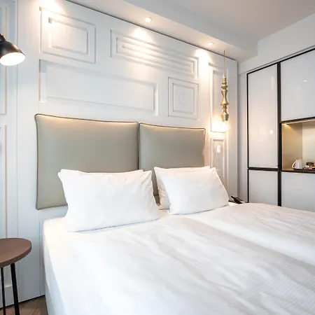 Hotel Indigo Dresden - Wettiner Platz, an IHG Hotel-3