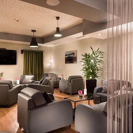 Best Western Hotel Dortmund Airport-2