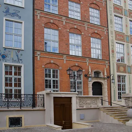 B&B Hotel Gdansk Old Town-2