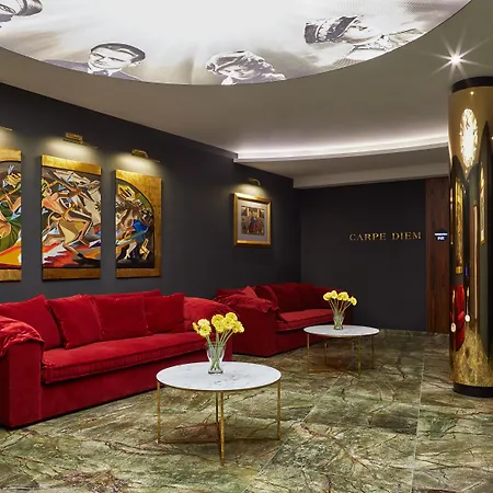 Inx Design Hotel-2