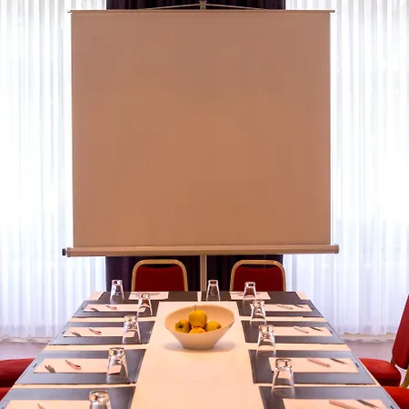 Hotel Chemnitzer Hof-2