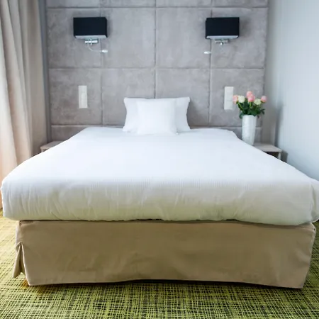 Citi Hotel'S Wroclaw-2