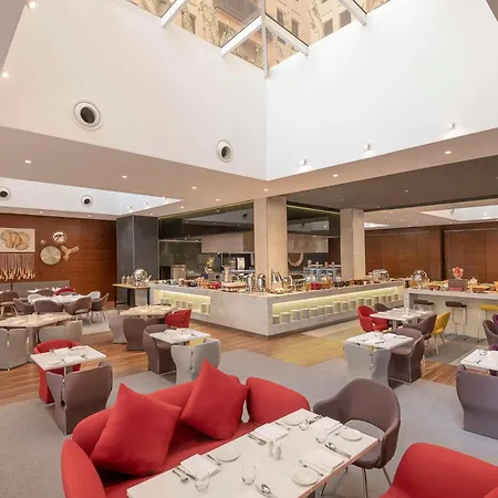 Hyatt Place Dubai Wasl District-2