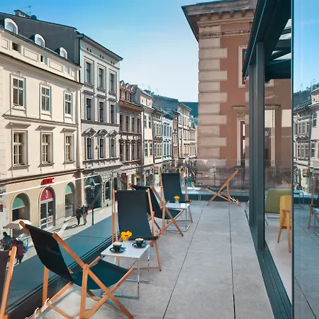 Wyndham Grand Krakow Old Town-2