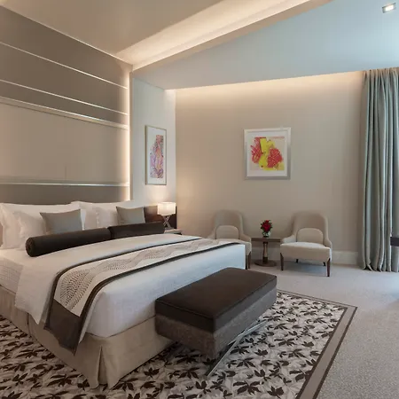 Renaissance Business Bay Hotel, Dubai-3
