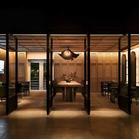The Warehouse Hotel, Singapore, A Member Of Design Hotels-3