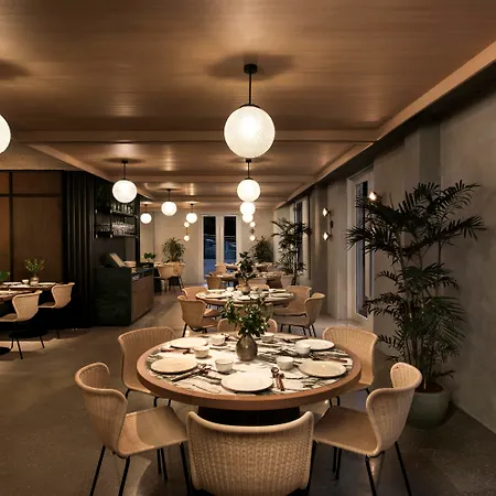The Warehouse Hotel, Singapore, A Member Of Design Hotels-2