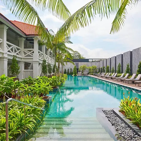 The Barracks Hotel Sentosa By Far East Hospitality-3