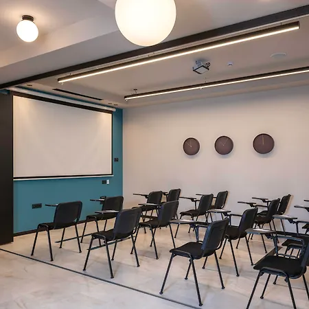 Athens One Smart Hotel-3